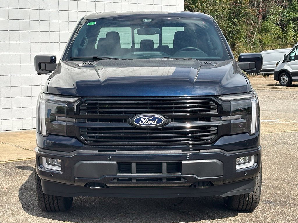 New 2026 Ford F150 Platinum w/ Equipment Group 701A Standard AWD/4WD image 33