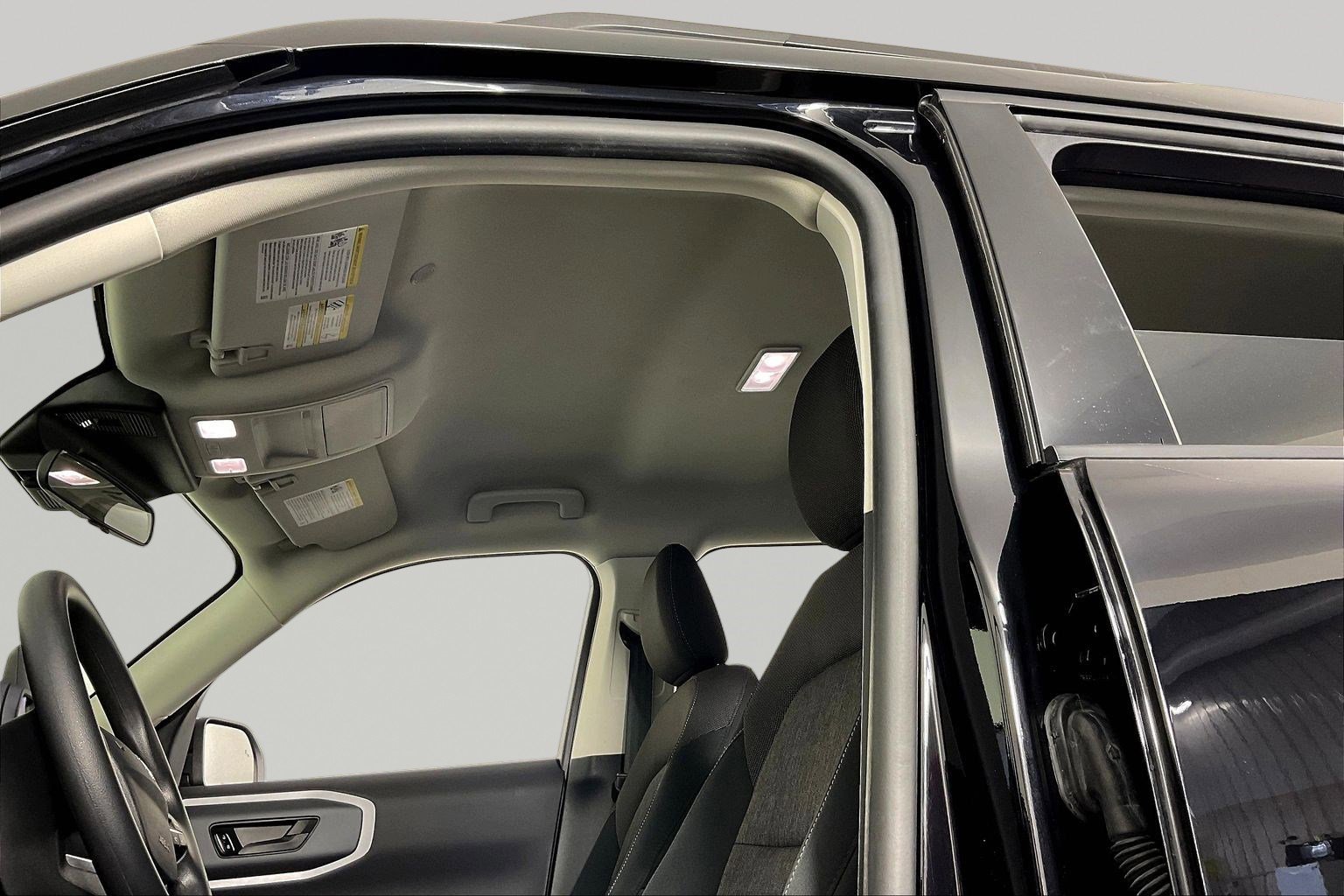 Used 2024 Ford Bronco Sport Big Bend image 25