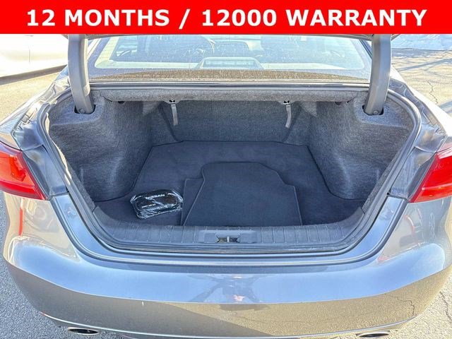 Used 2018 Nissan Maxima 3.5 S image 12