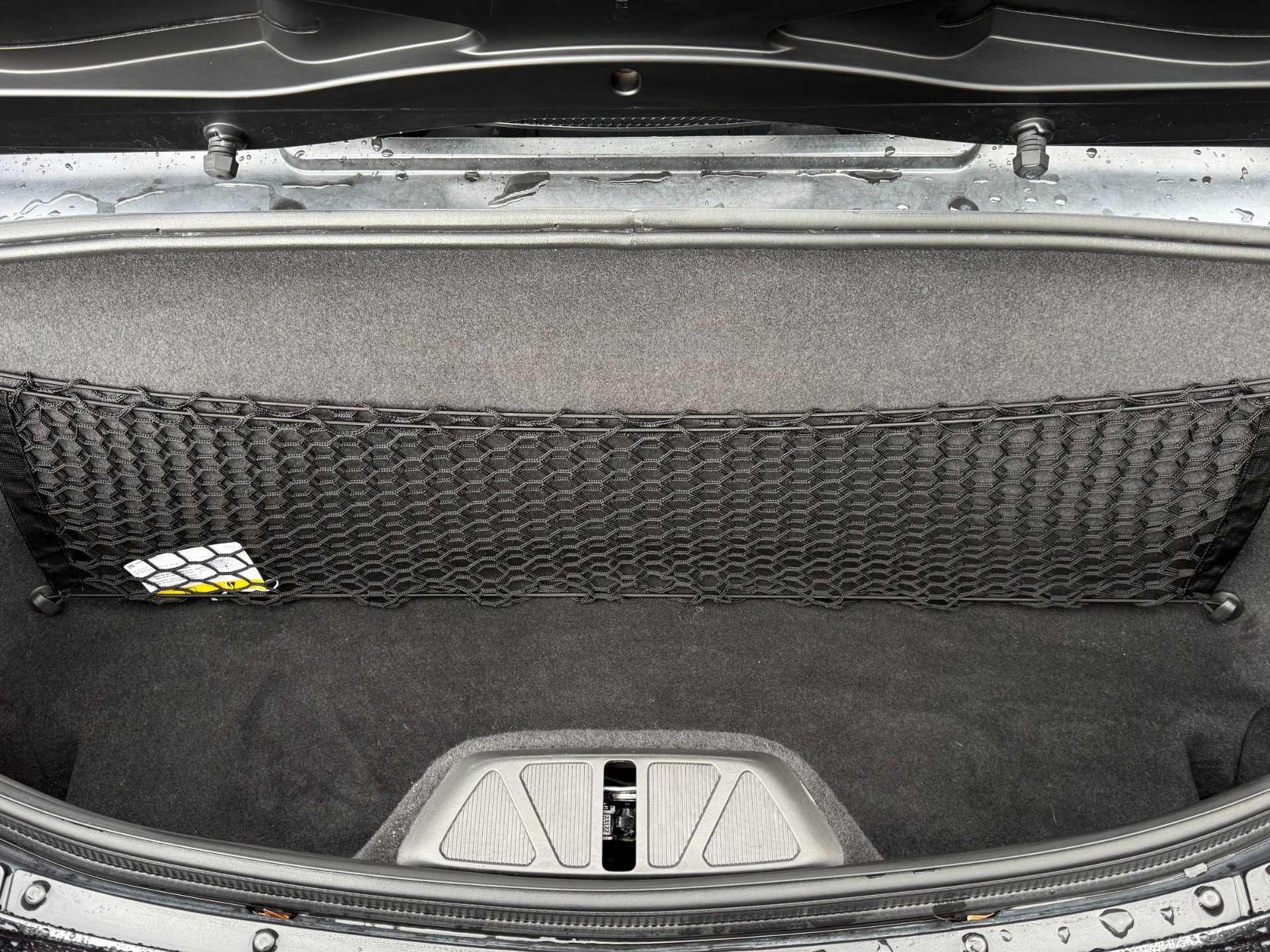 Used 2023 Chevrolet Corvette Stingray Premium Conv w/ Z51 Performance Package image 41