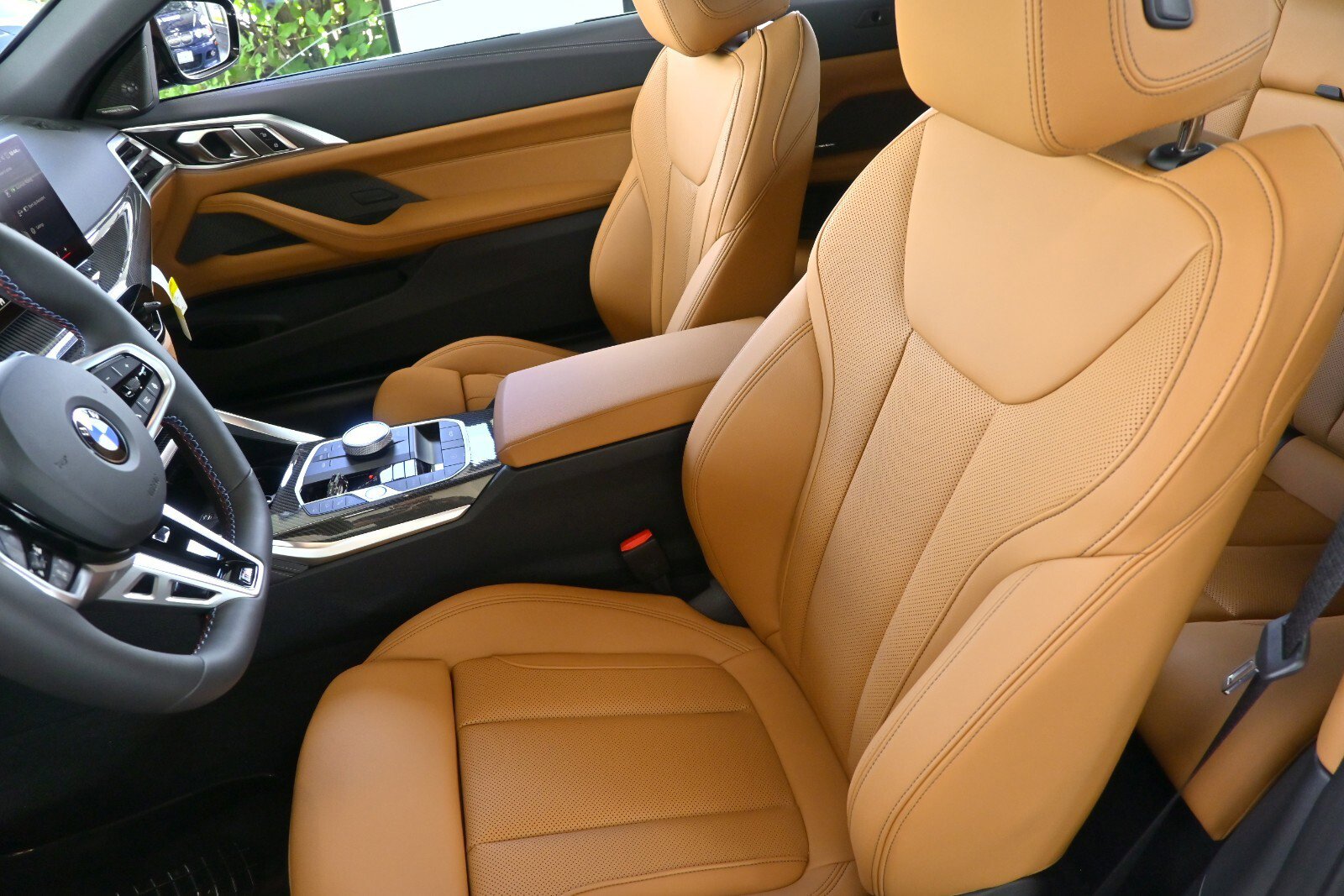 New 2026 BMW 440i xDrive Convertible image 14