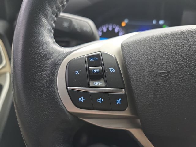 Used 2021 Ford Explorer XLT image 33