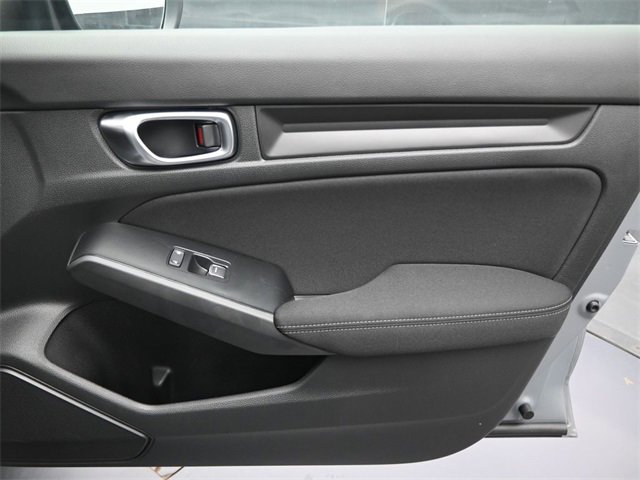 New 2026 Honda Civic Sport image 28