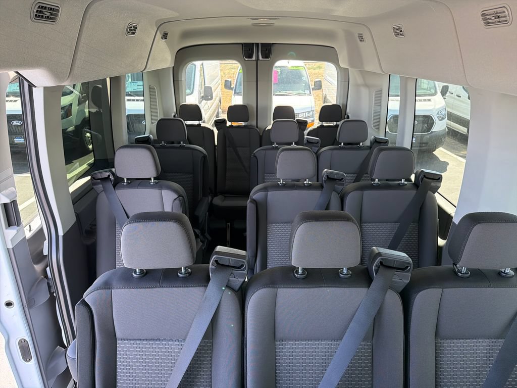 New 2026 Ford Transit 350 XLT AWD/4WD image 20