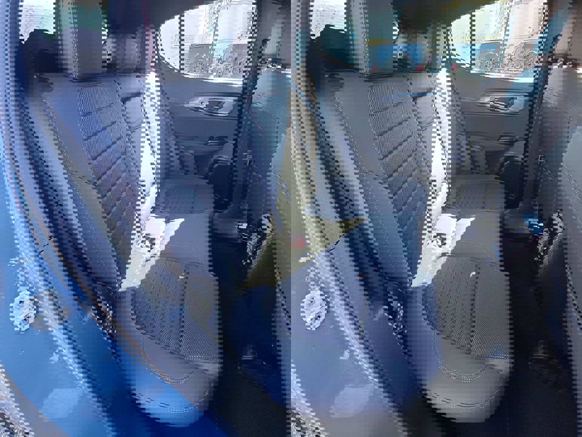 Used 2024 Dodge Hornet GT w/ GT Blacktop Package image 26