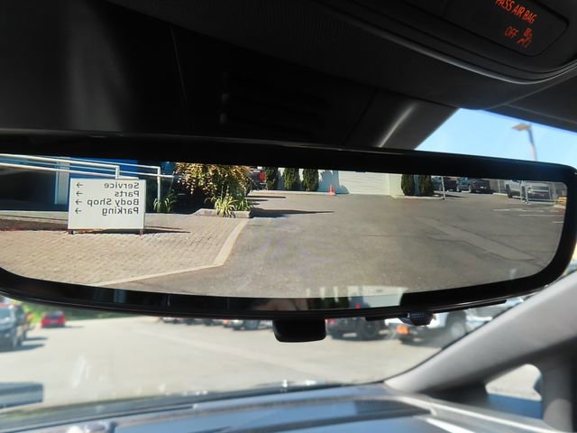 Used 2025 Chevrolet Equinox EV RS w/ Convenience Package II AWD/4WD image 36