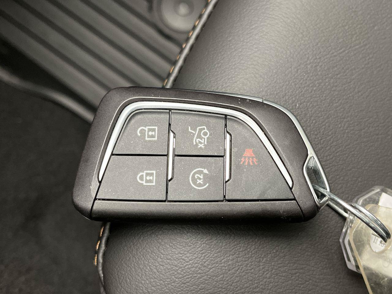 Used 2026 Cadillac CT5 Sport AWD/4WD image 30