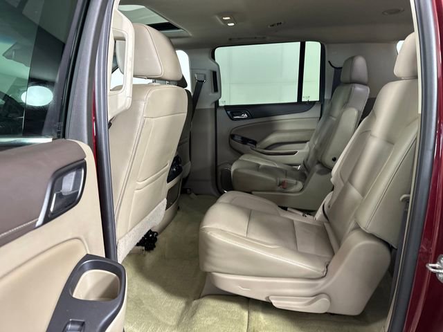 Used 2019 GMC Yukon XL SLT w/ Premium Edition image 25