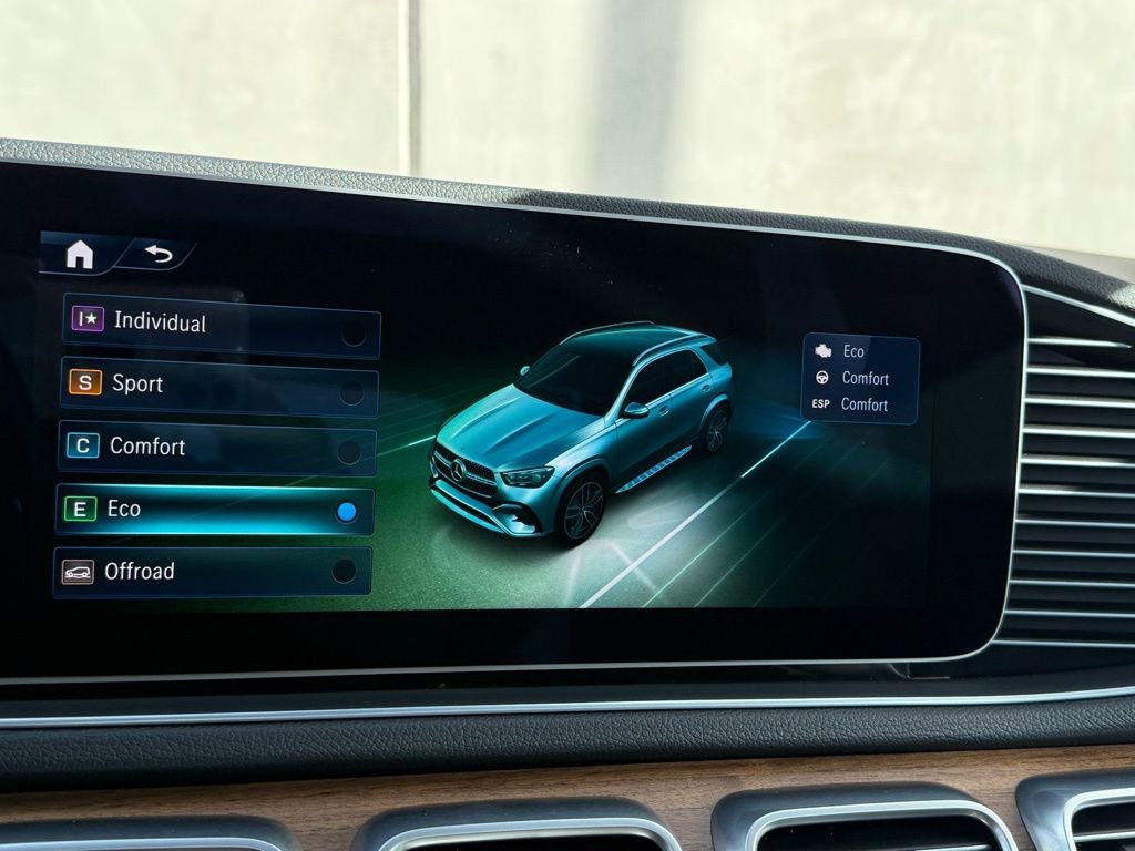 Used 2026 Mercedes-Benz GLE 350 4MATIC image 18