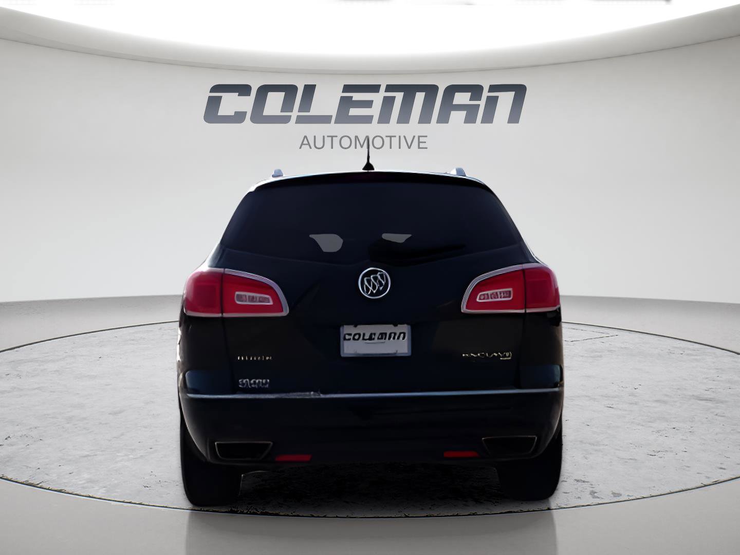 Used 2016 Buick Enclave Leather image 4