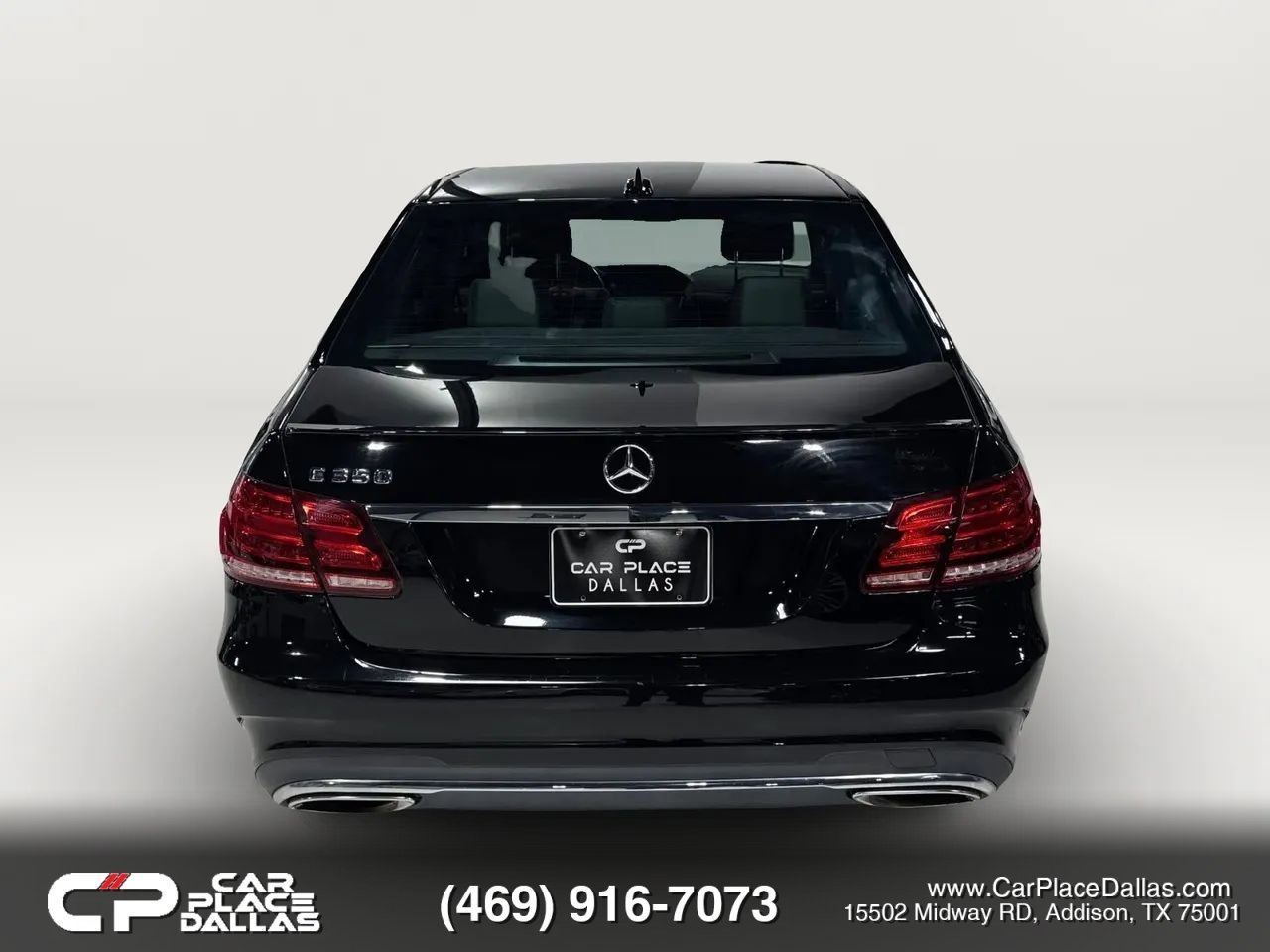 Used 2014 Mercedes-Benz E 350 Sedan image 7