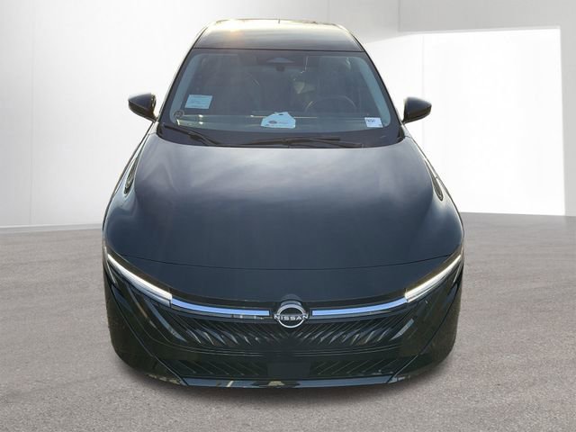 New 2026 Nissan Sentra SV w/ SV Convenience Package image 33