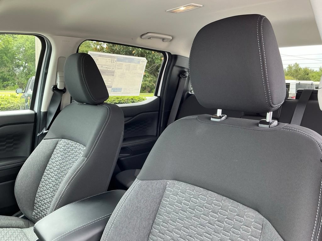 New 2026 Ford Ranger XLT RWD image 26