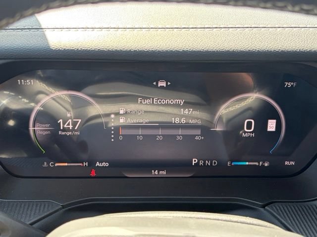 New 2026 Jeep Cherokee Overland AWD/4WD image 20