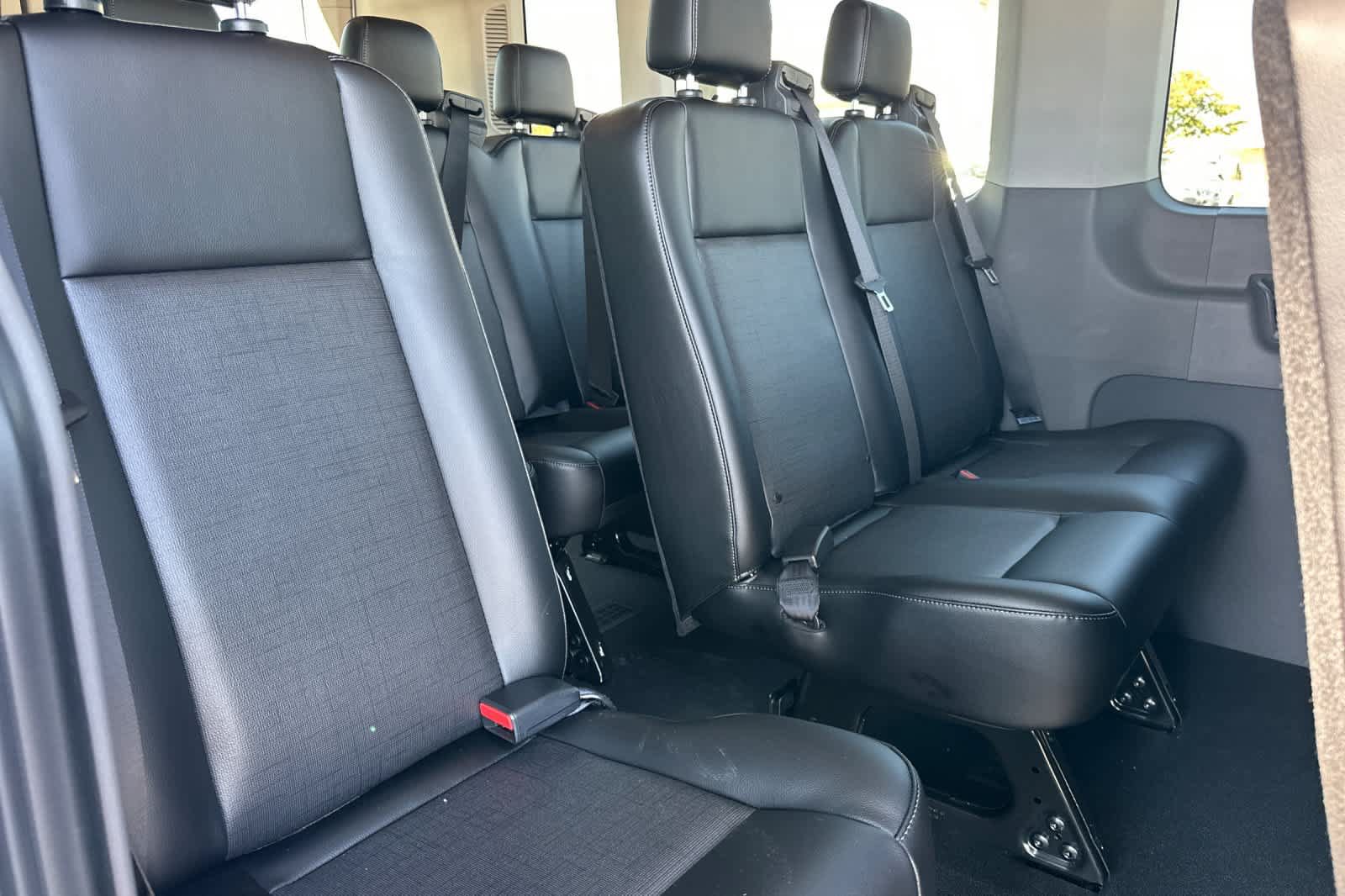 New 2026 Ford Transit 350 XL RWD image 16