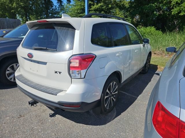 Used 2017 Subaru Forester 2.0XT Premium w/ Rugged Package #1 AWD/4WD image 4