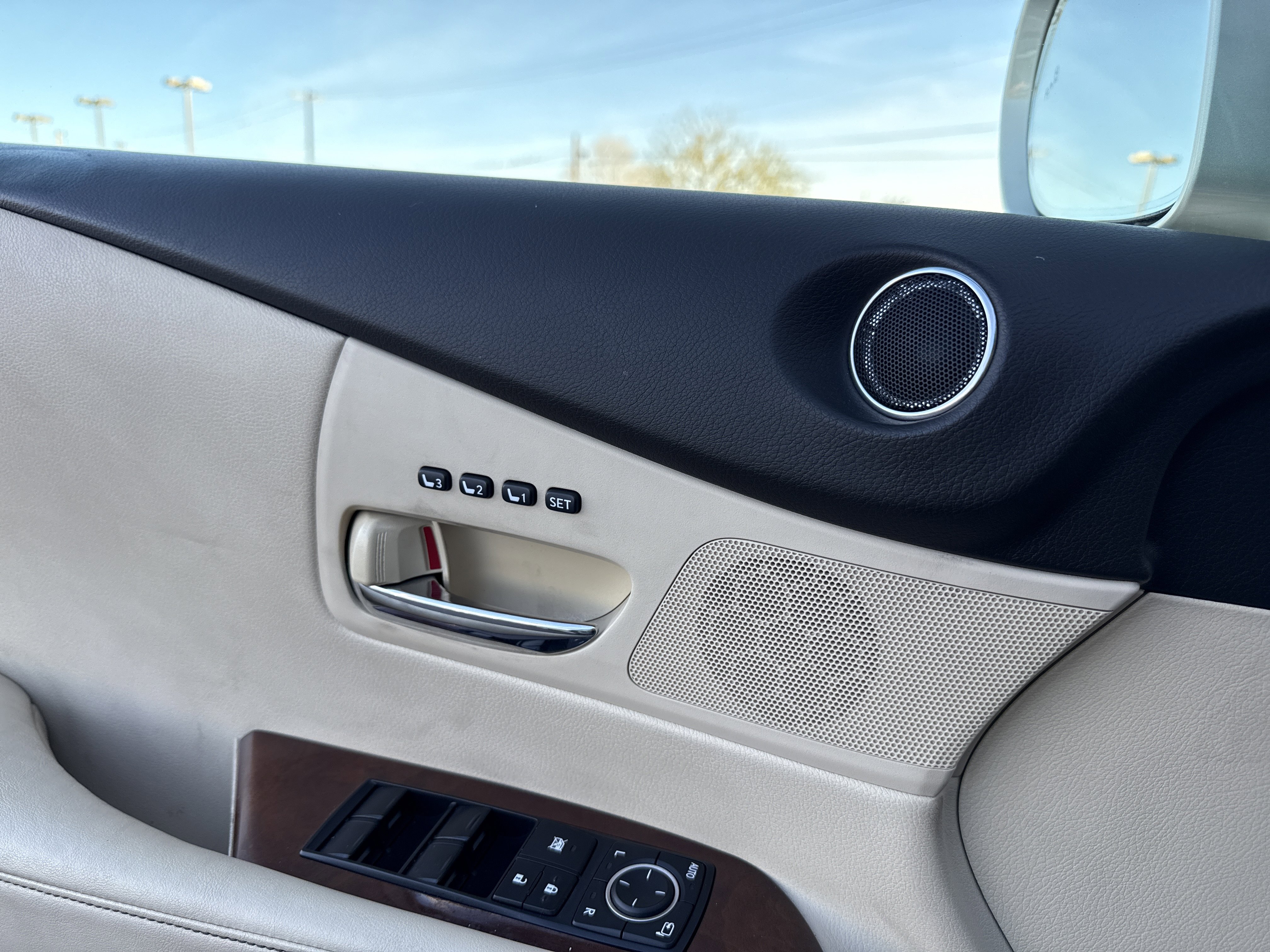 Used 2014 Lexus RX 350 350 image 15