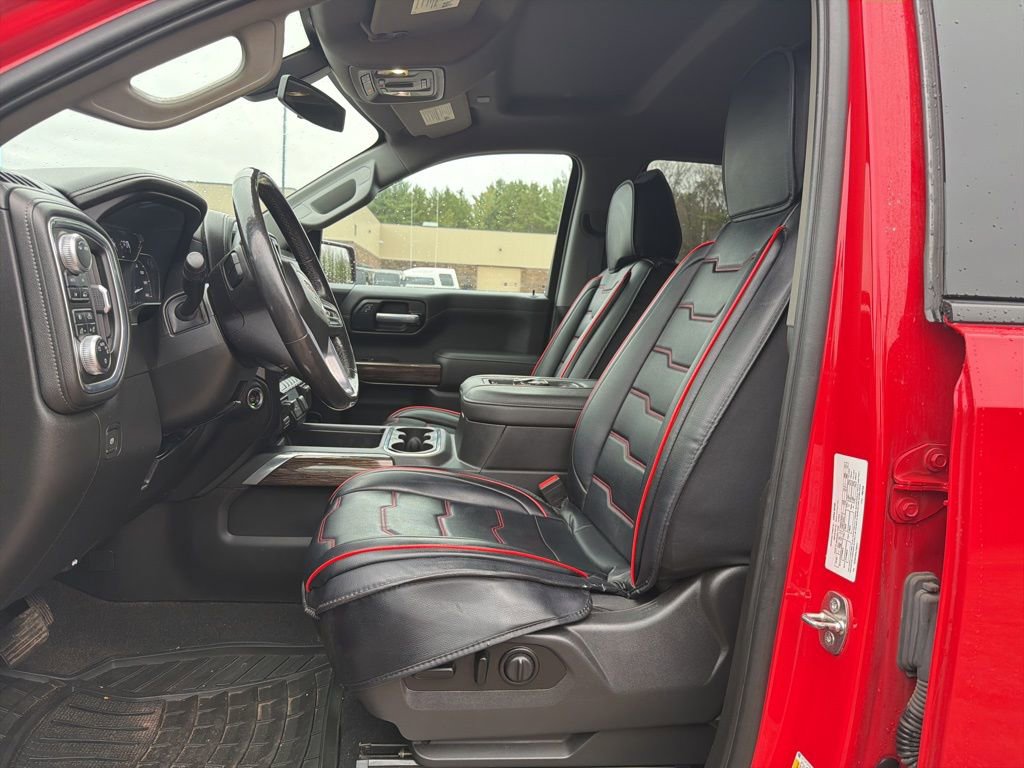 Used 2020 GMC Sierra 1500 Elevation AWD/4WD image 15