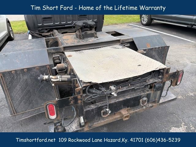 Used 2022 RAM 3500 Tradesman w/ Chrome Appearance Group image 7