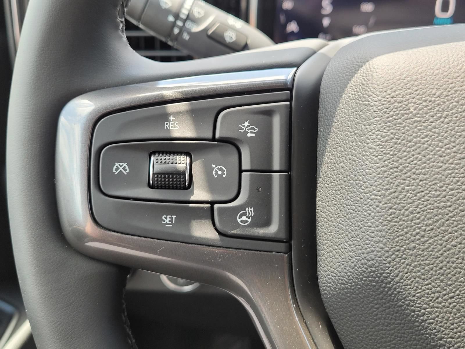 New 2026 Chevrolet Silverado 2500 High Country w/ High Country Premium Package AWD/4WD image 22