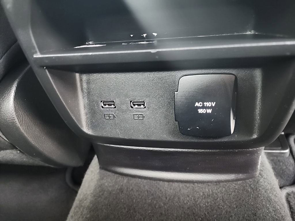 Used 2022 Ford Ranger XLT w/ Equipment Group 301A Mid AWD/4WD image 30