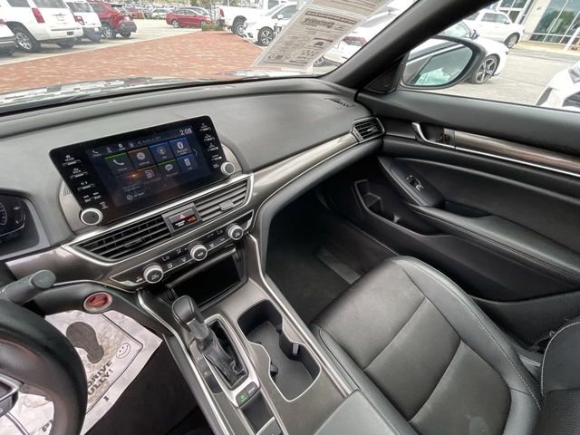 Used 2019 Honda Accord Sport image 23