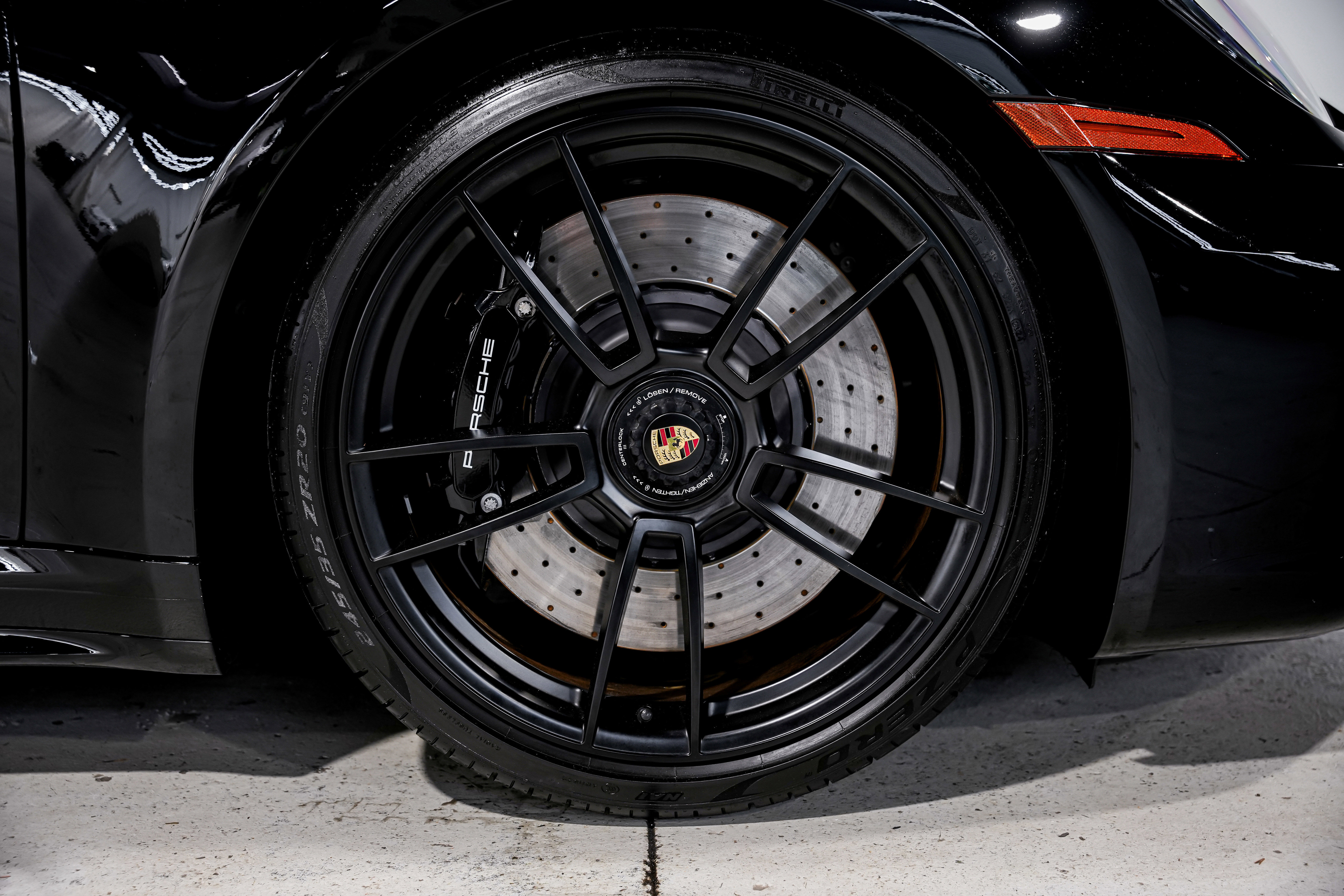 Used 2022 Porsche 911 Carrera GTS image 49