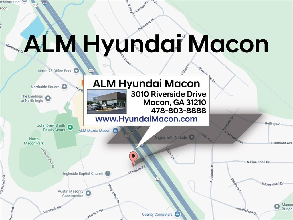 Used 2025 Hyundai Venue SEL image 27