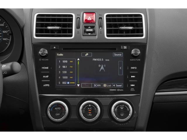 Used 2018 Subaru Forester 2.5i Limited AWD/4WD image 10