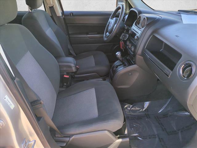 Used 2012 Jeep Patriot Sport w/ PWR Value Group FWD image 19
