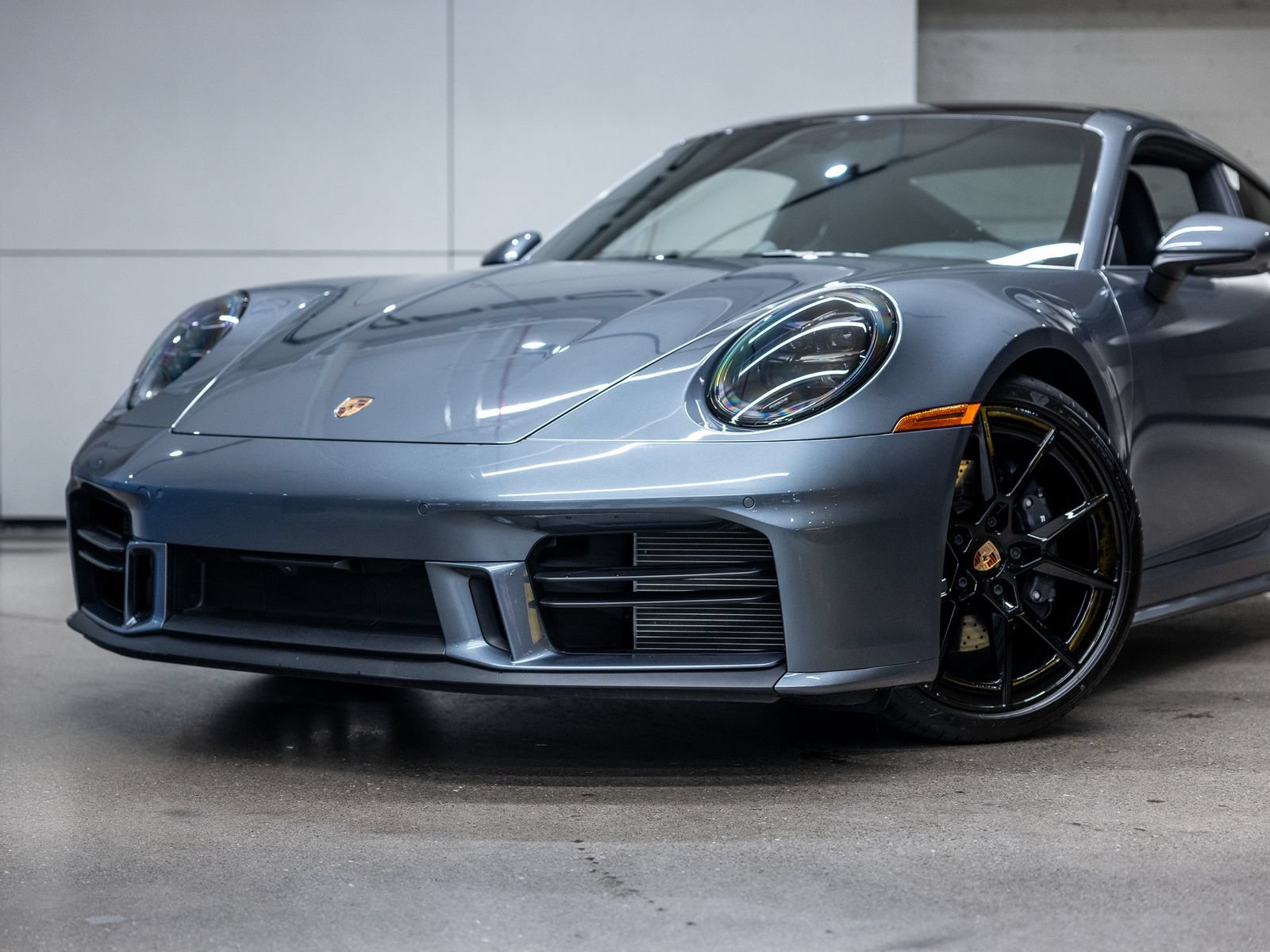 Certified 2026 Porsche 911 Carrera T RWD image 21