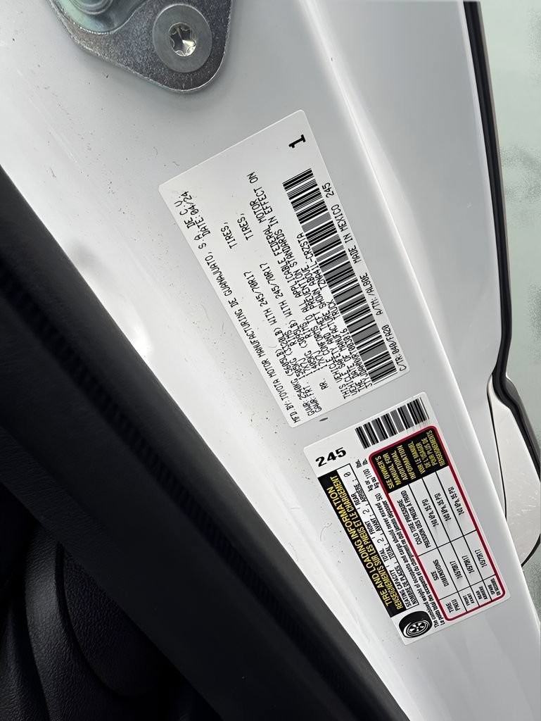 Used 2024 Toyota Tacoma SR RWD image 24