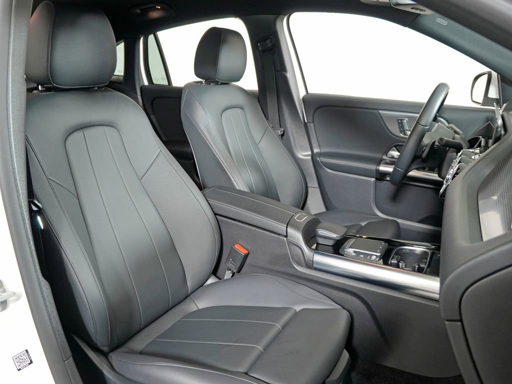 Certified 2023 Mercedes-Benz GLA 250 image 29