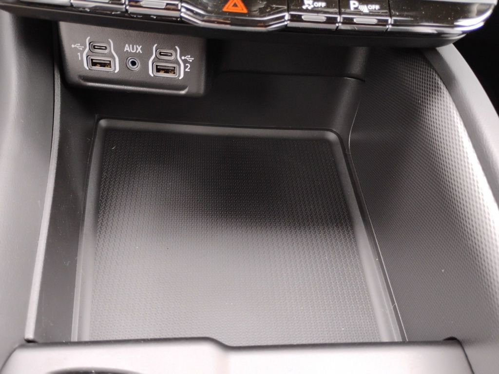 New 2026 Dodge Durango GT w/ Blacktop Package RWD image 25