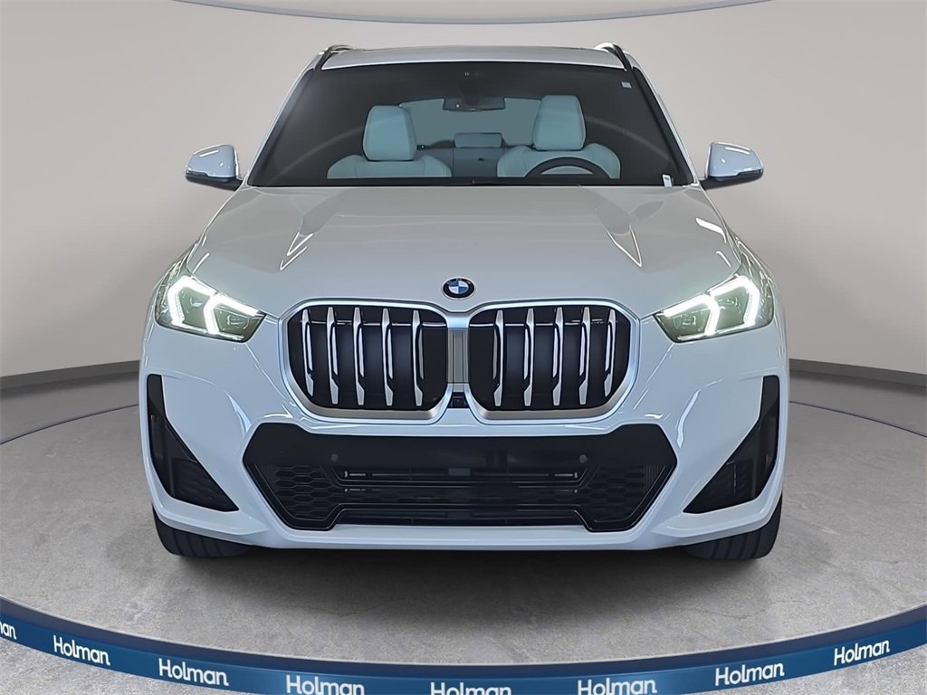 New 2026 BMW X1 xDrive28i w/ Technology Package image 2