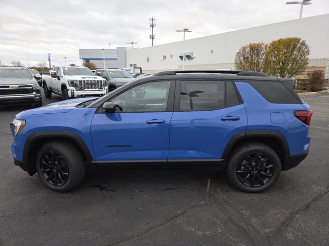 New 2026 GMC Terrain Elevation w/ Elevation Premium Package image 25