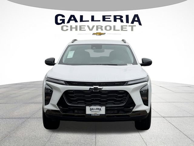 New 2026 Chevrolet Trax ACTIV w/ Driver Confidence Package image 3