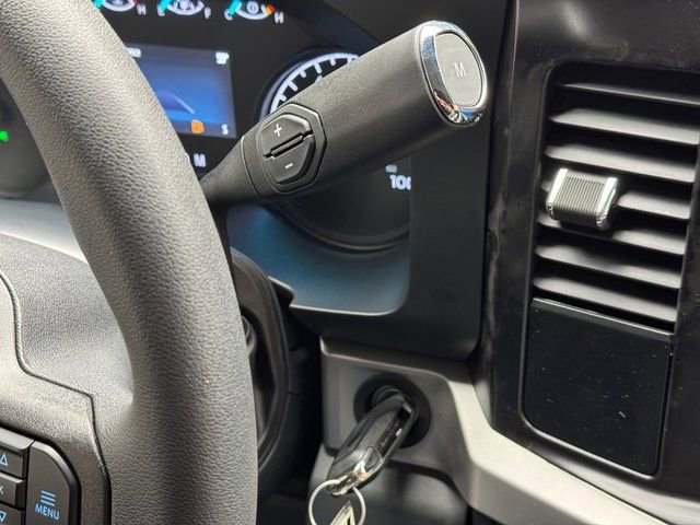 New 2026 Ford F450 XL w/ Snow Plow Prep Package image 21