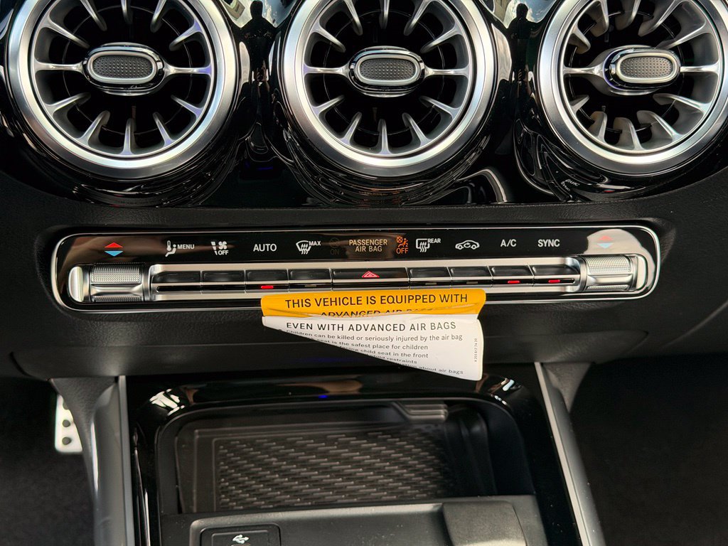 New 2026 Mercedes-Benz GLA 250 4MATIC image 25