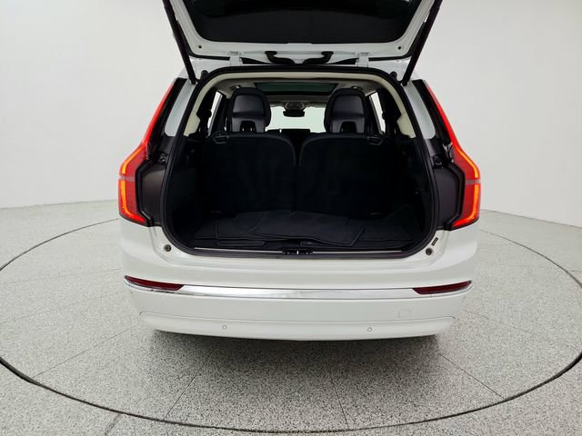 Certified 2025 Volvo XC90 B6 Plus AWD/4WD image 19