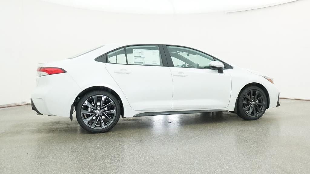 New 2026 Toyota Corolla SE image 26
