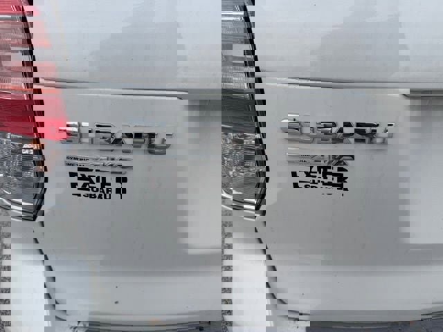 Used 2018 Subaru Forester 2.5i w/ Alloy Wheel Package image 20