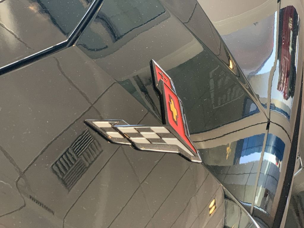 Certified 2026 Chevrolet Corvette Z06 image 31