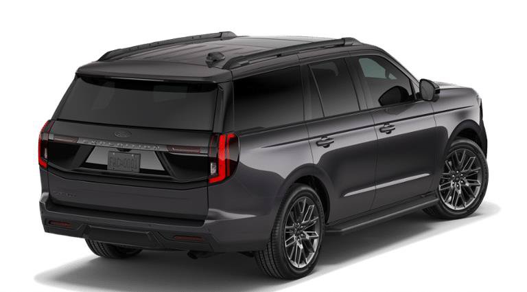 New 2026 Ford Expedition Platinum w/ Stealth Appearance Package AWD/4WD image 26