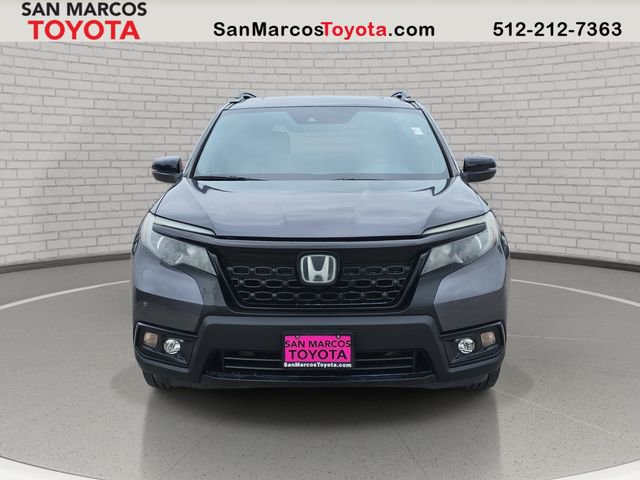 Used 2021 Honda Passport EX-L image 2