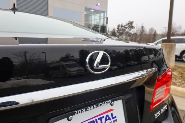 Used 2011 Lexus ES 350 image 20