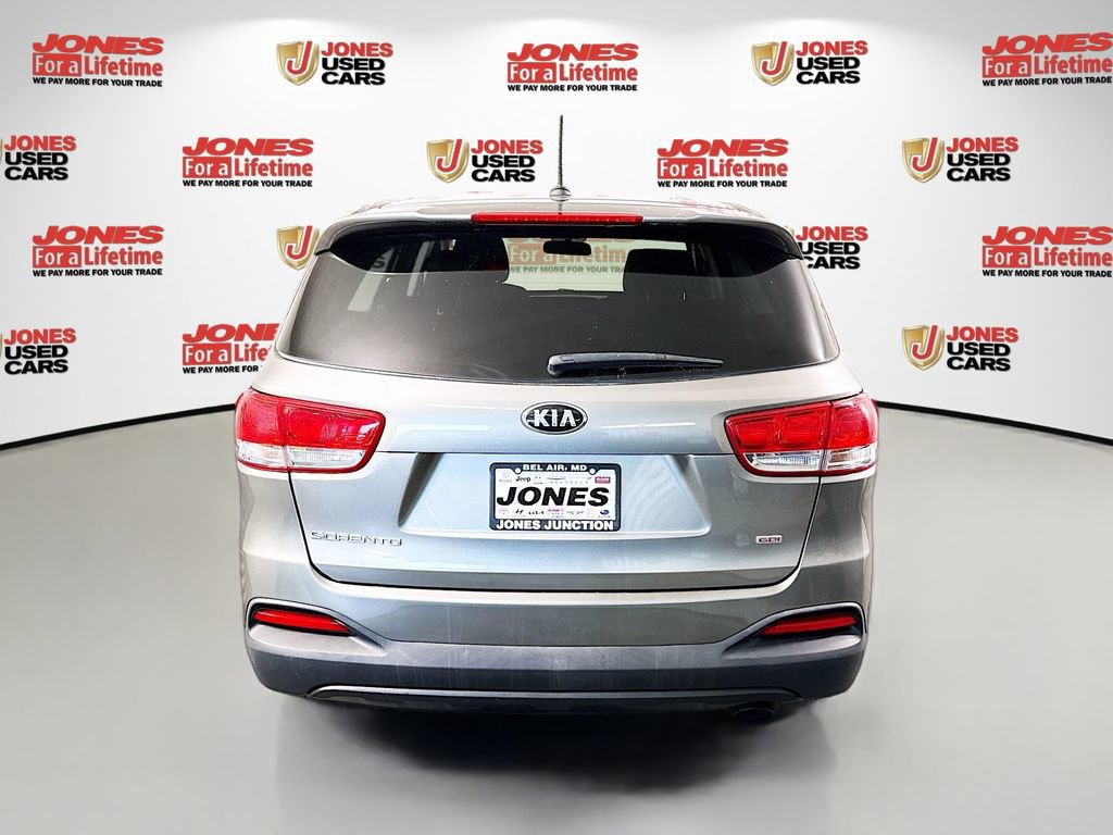 Used 2016 Kia Sorento L image 12