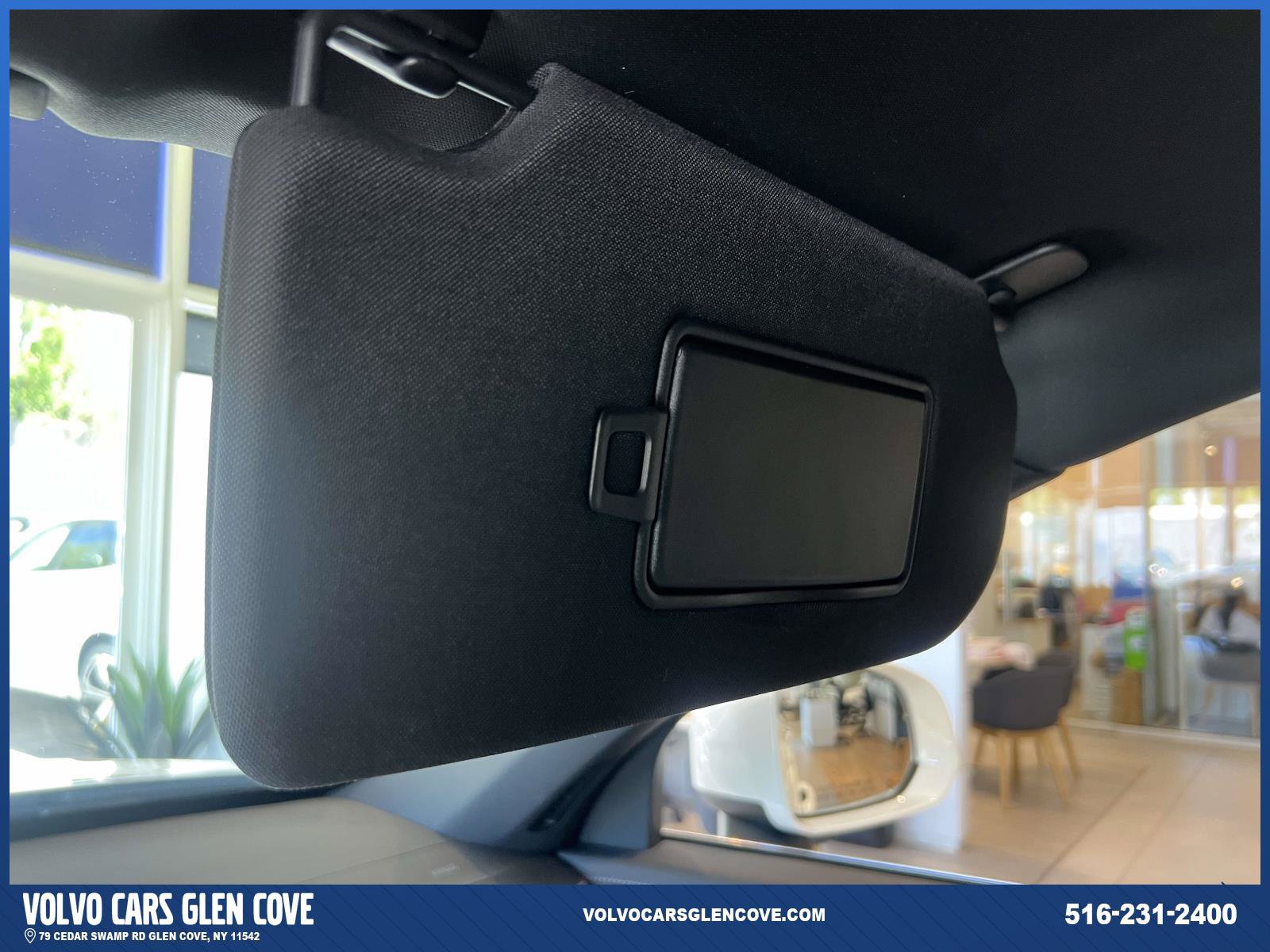 Used 2026 Volvo XC90 B6 Plus w/ Protection Package Premier AWD/4WD image 33