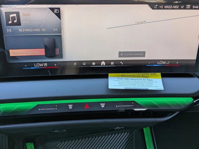 Used 2026 BMW X3 xDrive30 w/ Premium Package image 13