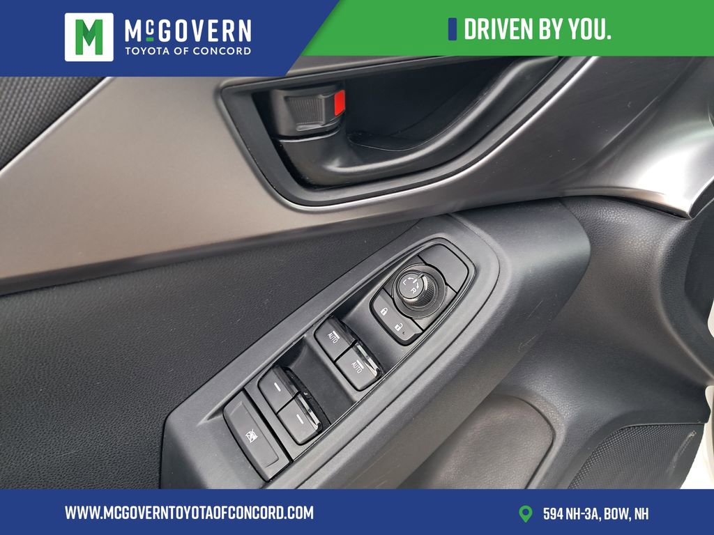 Used 2024 Subaru Impreza 2.0i Sport image 13